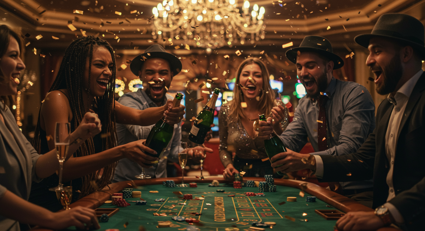 Belgische Online Casino's Overzicht