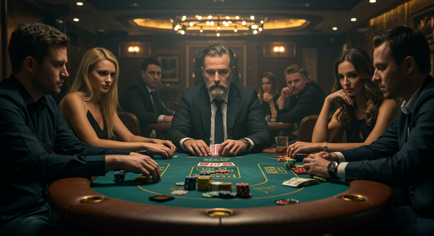 Belgische King Casino Seiten Überblick