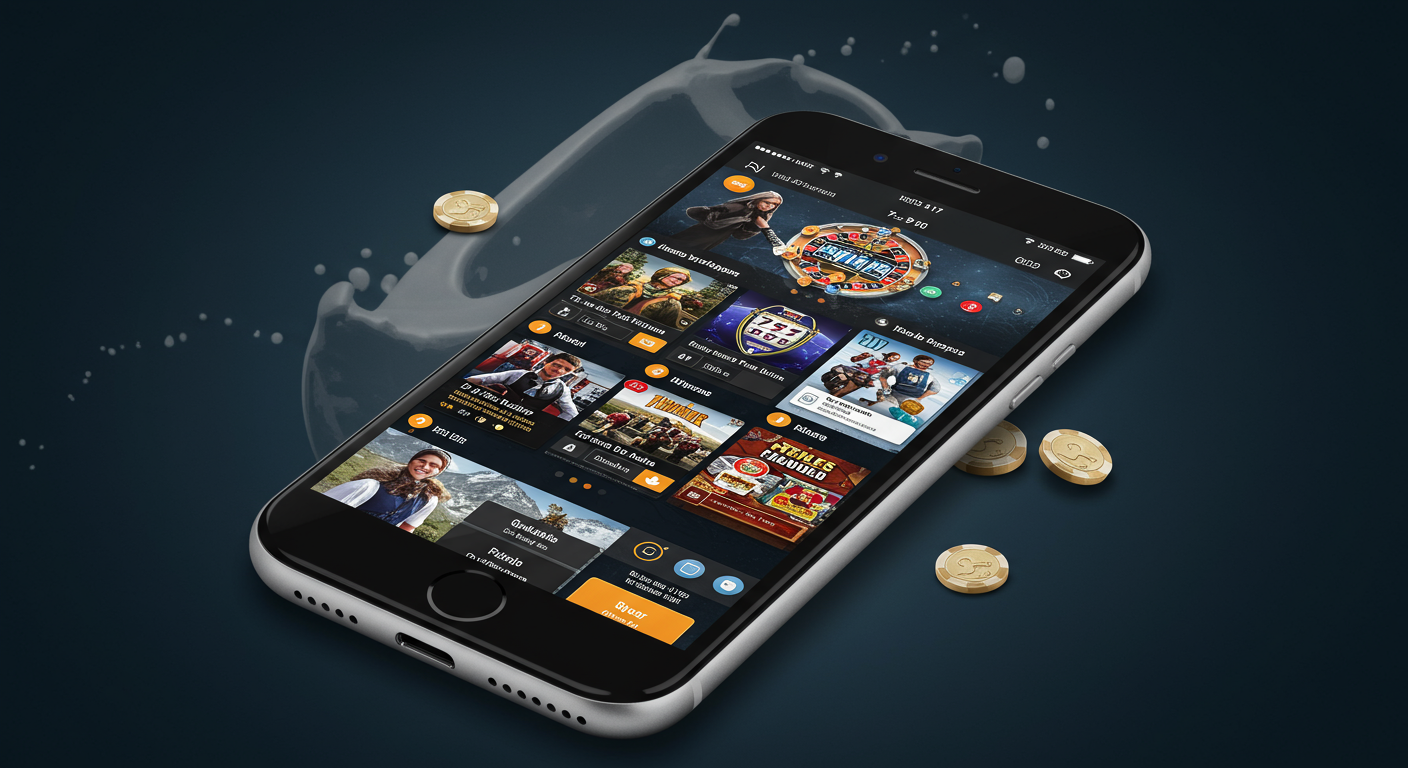 Detaillierte Casino Bewertungen