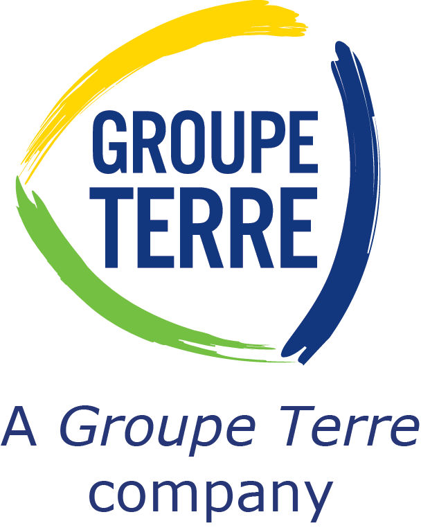 Le groupe Terre soutient la Brocante Terre.
