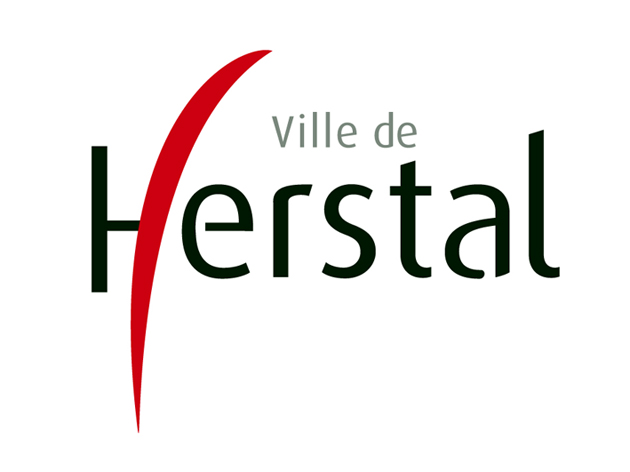 La ville de Herstal soutient la Brocante Terre.