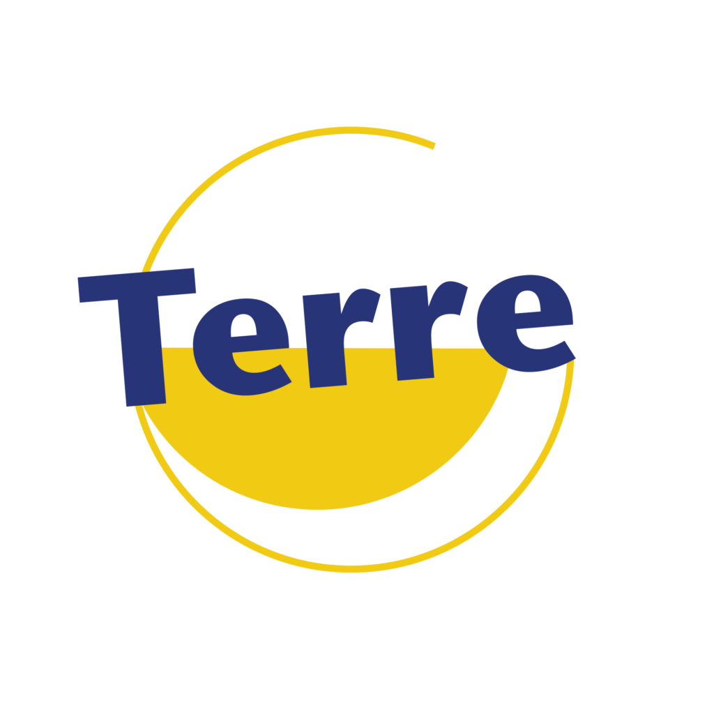 Terre asbl soutient la Brocante Terre.