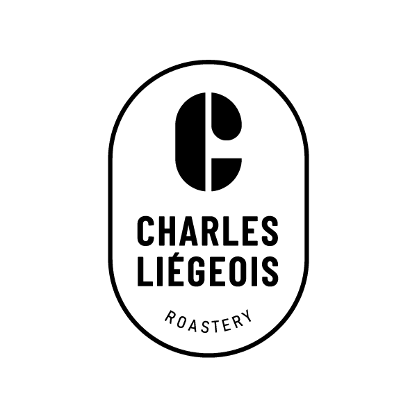 Charles Liégeois soutient la Brocante Terre.