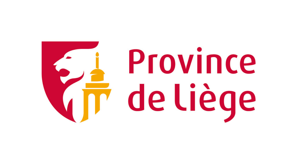 La Province de Liège soutient la Brocante Terre.